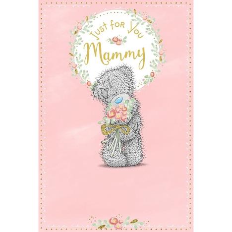 Mammy Me to You Bear Mothers Day Card £3.59